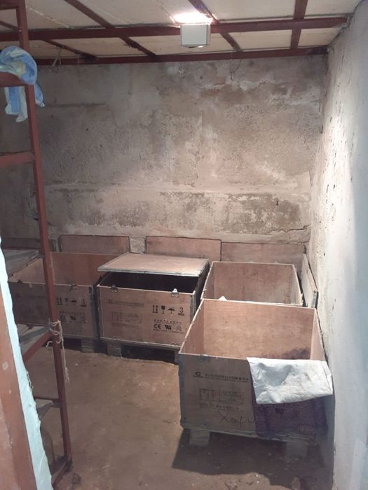 Продам гараж, на Олексеевке ул. Ахсарова