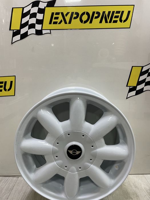 Jantes 15 4x100 Mini cooper Originais