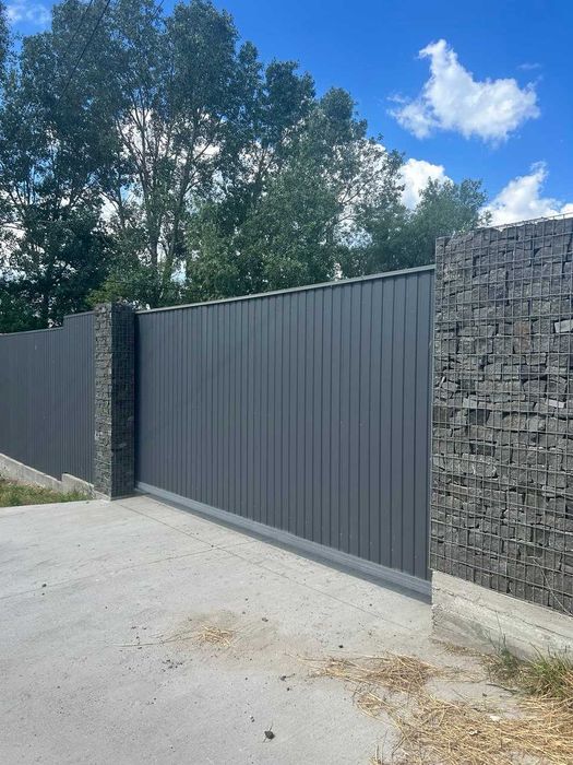 ПРОДАЖ СКЛАД ВИРОБНИЦТВО м.Буча! Склад-СТО-Цех 300 м², ділянка 0.10 га - View 4