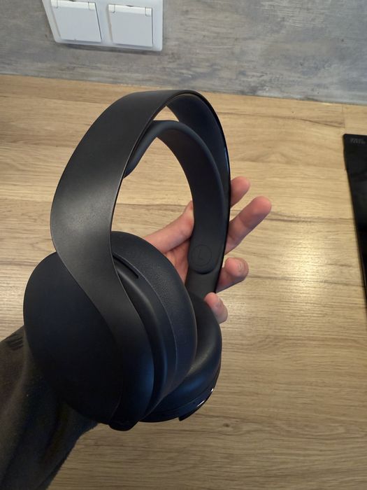 SONY 3D Pulse / Playstation 5 / Sluchawki