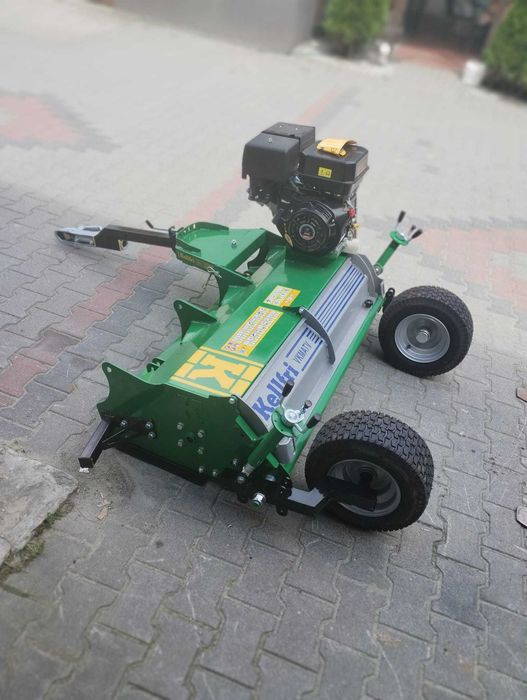 Kosiarka bijakowa ATV szerokość 120cm