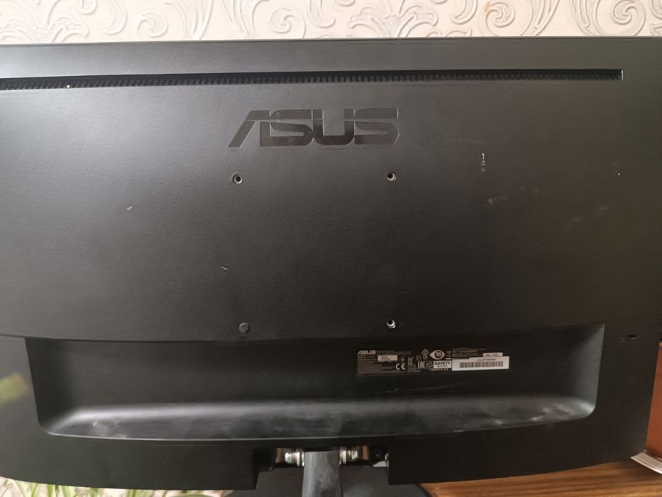 монітор Asus vp249hr на запчастини