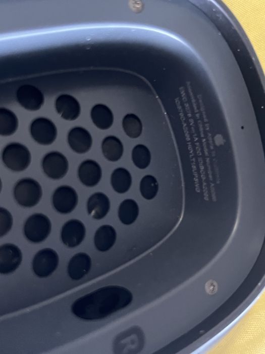 Apple AirPods Max como novo
