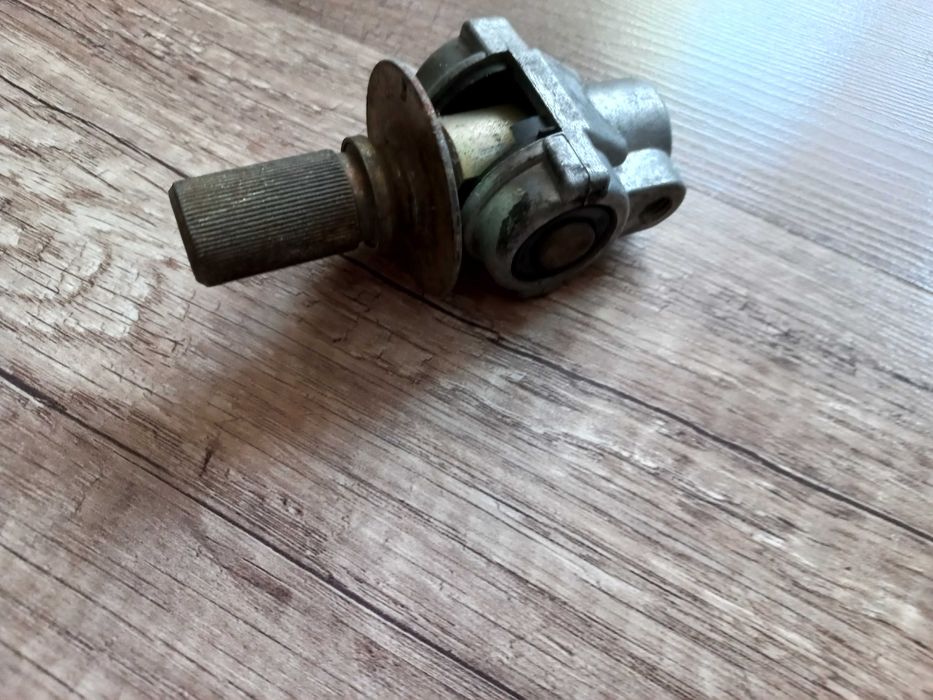 Карданчик кулисы на ВАЗ