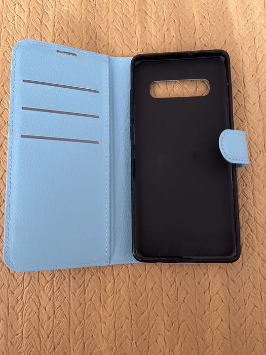 Etui na telefon Samsung S10 Plus - nowe