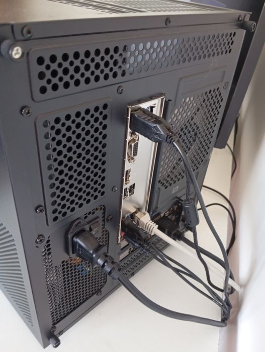 Torre vendo ou troco