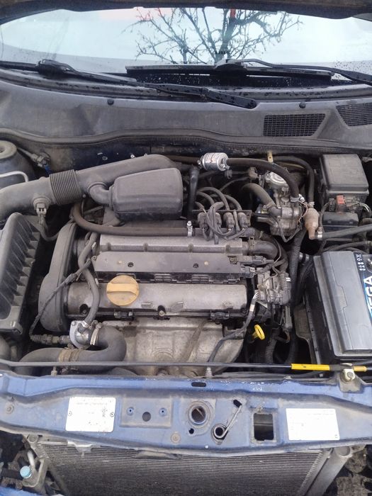 Продам тихенько, мякеньке, та економне авто