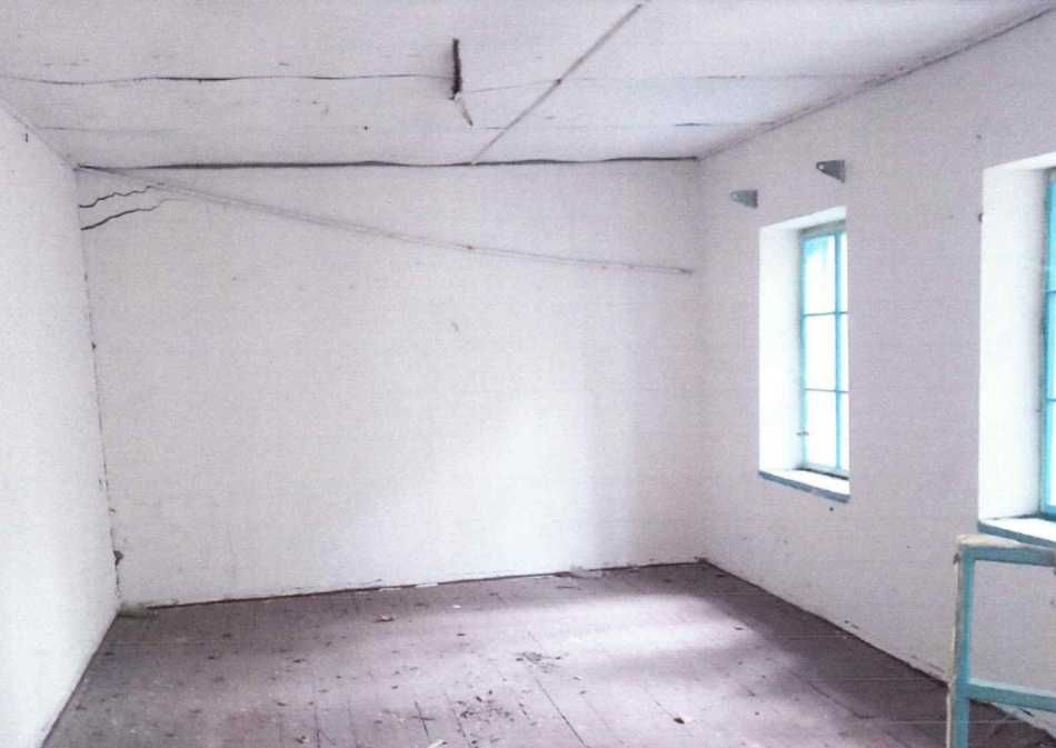 Комплекс будівель та споруд, площа 1135,7 кв.м. Вінницька обл.