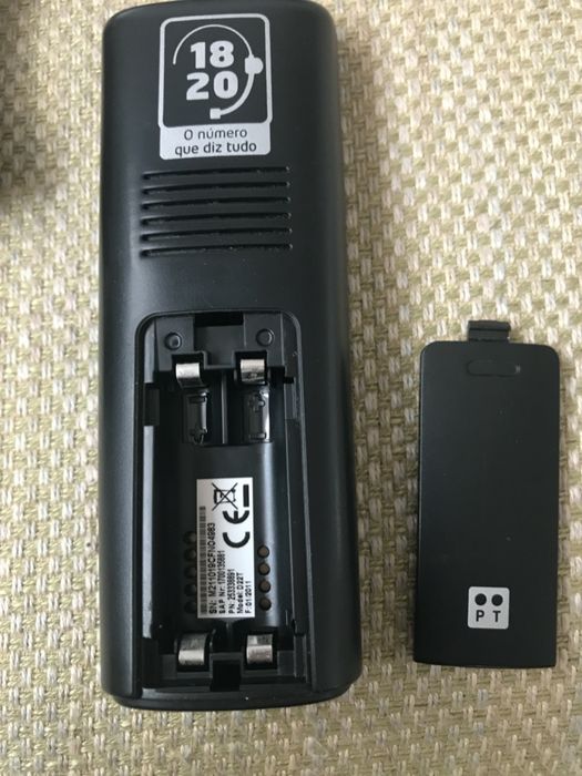 Telefone Sagecom D22T442370273659463684
