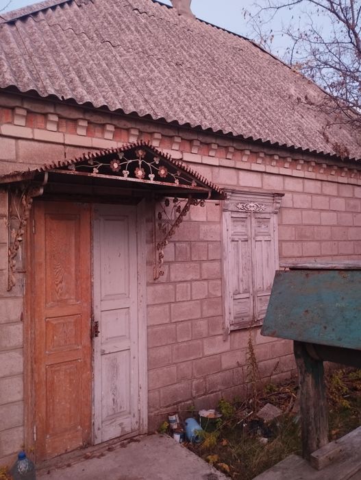 Сдам дом в Сухачевке