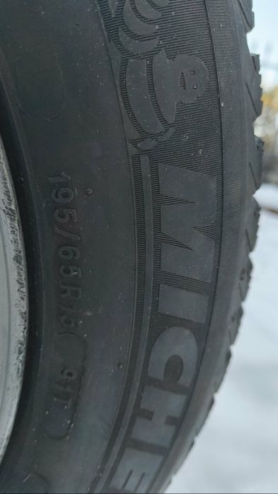 Felgi aluminiowe Mercedes w124/w210 15cali 5x112