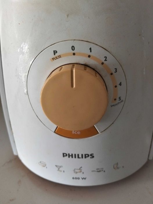 Liquidificadora Philips