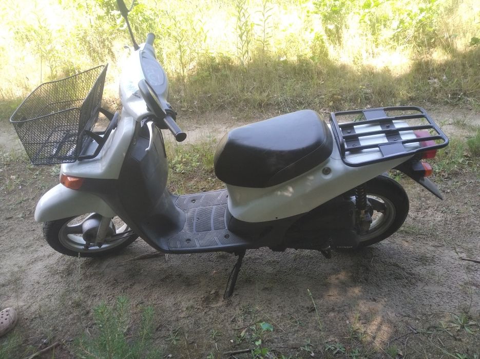 Продам скутер Хонда топік