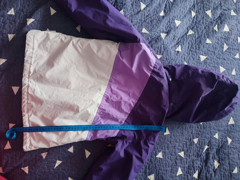 Продам гірськолижну куртку