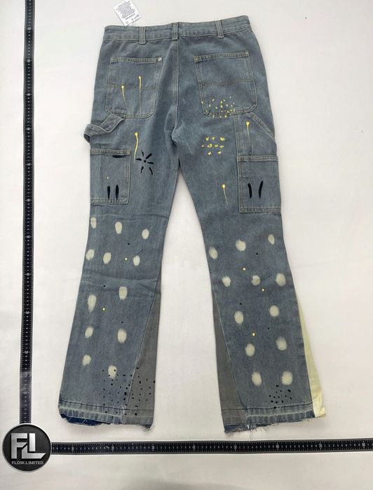 Calça Gallery Dept.