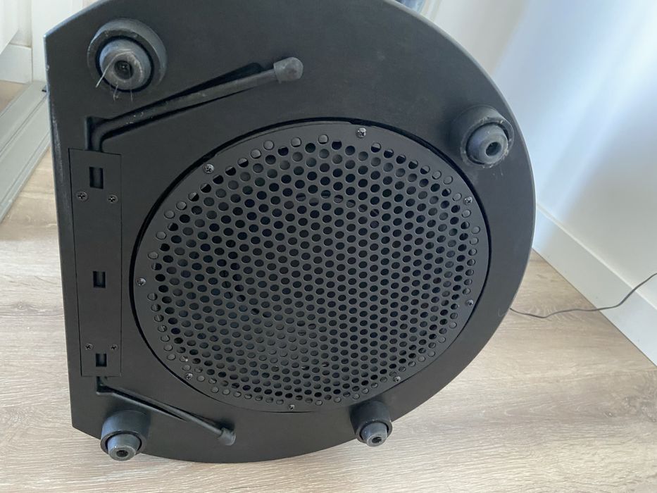 Acoustic Image Contra 510 EX s3  para acusticos 300 w USA