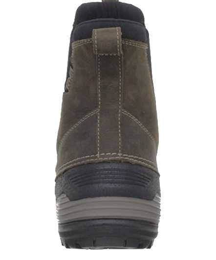 Водонепроникні черевики Teva Loge Peak