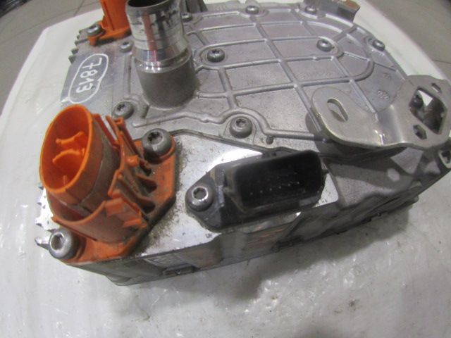 Módulo de bateria MITSUBISHI ASX (VSX_, VSE_)