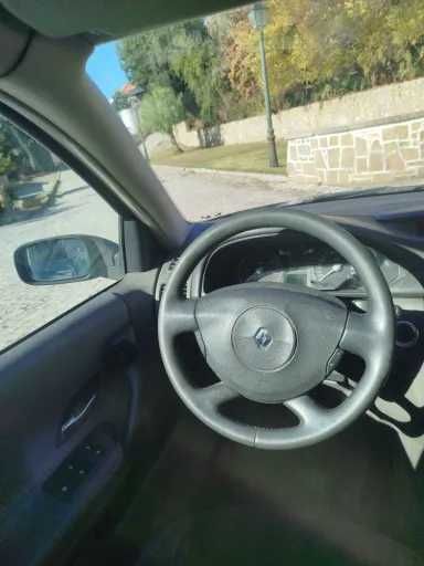 RENAULT Laguna II Hatchback (BG) 1.9 dCi Diesel 120 cv