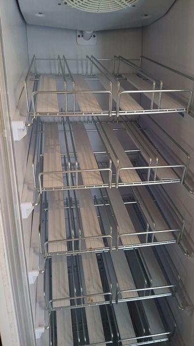 Arca Refrigeradora / Expositor de Bebidas