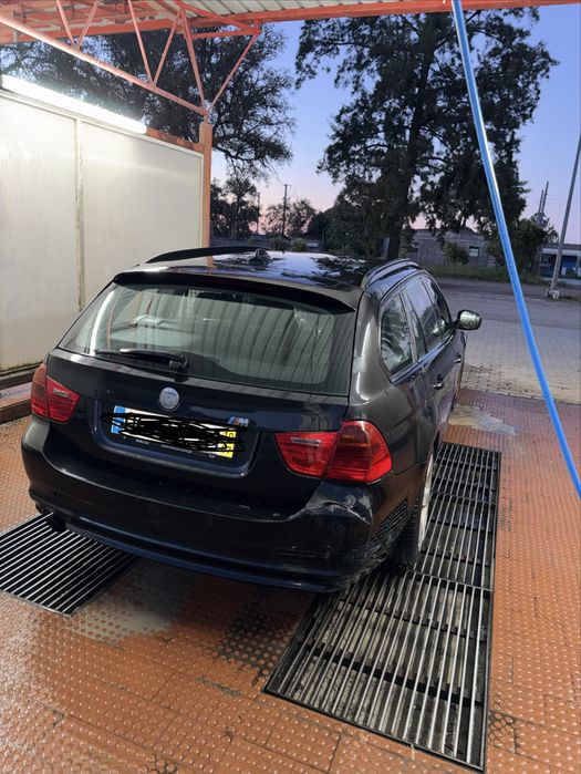 Bmw 318D serie 3