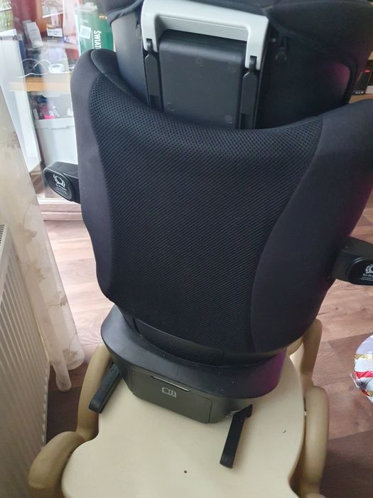 Fotelik Joie I-spin 360