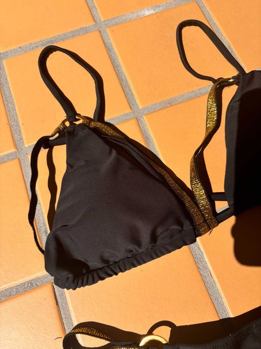 Conjunto biquini novo 36
