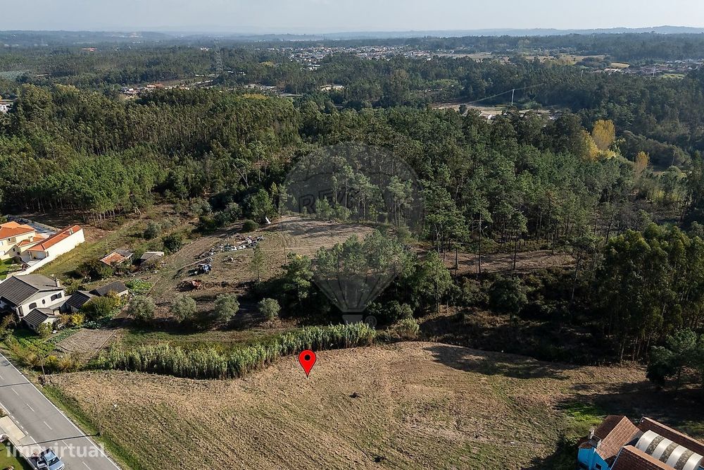 Terreno  para venda