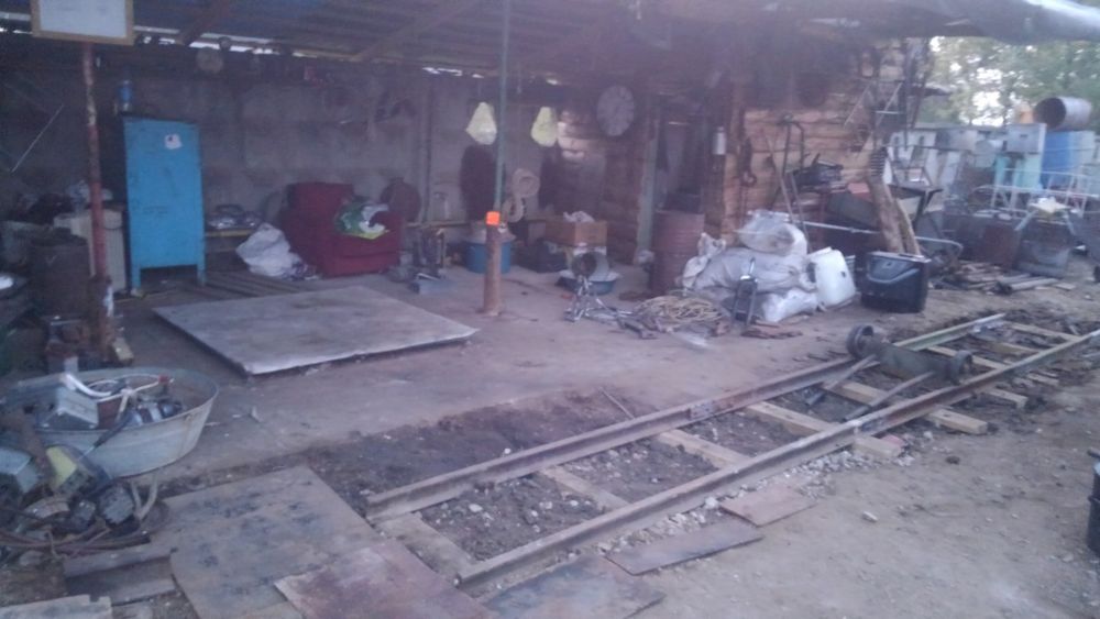 Прийом металолому, мідь уже 340, чорн. 4грн