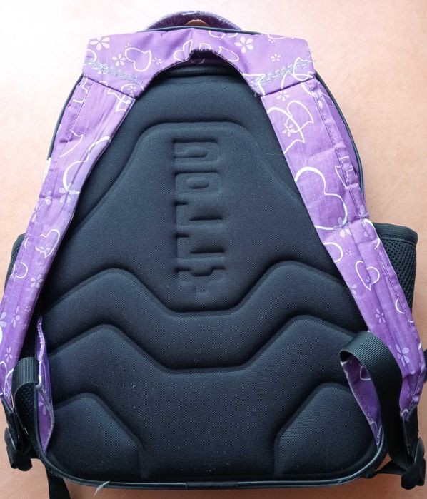 Шкільний рюкзак Dolly