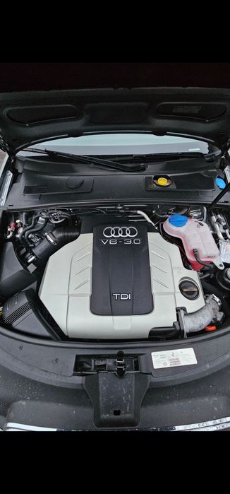 Audi A6 C6 3.0 tdi 233KM quattro allroad