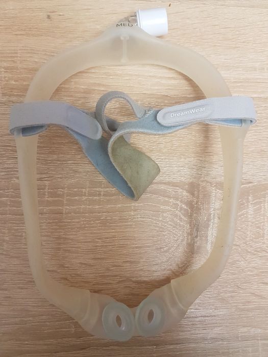 Resmed Air Start 10 CPAP c подогреваемым увлажнителем