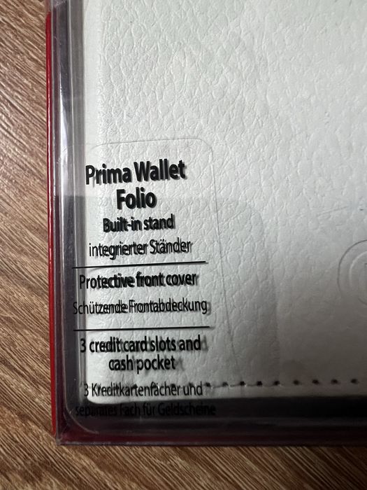 Pokrowiec na telefon huawei Y6 ll
