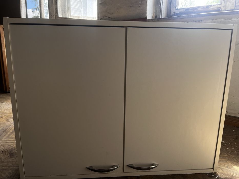 Szafki kuchenne IKEA