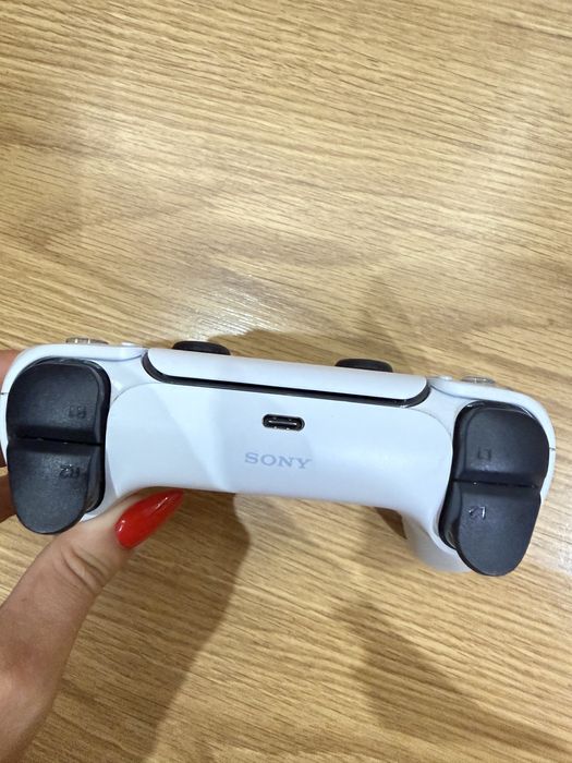 Comando Playstation 5