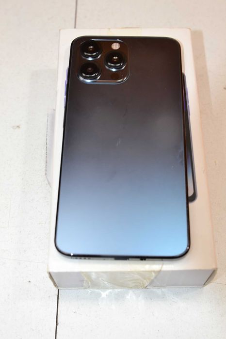 i15 Pro Max 7.3 Octa-core Android 14 high-endowy smartfon