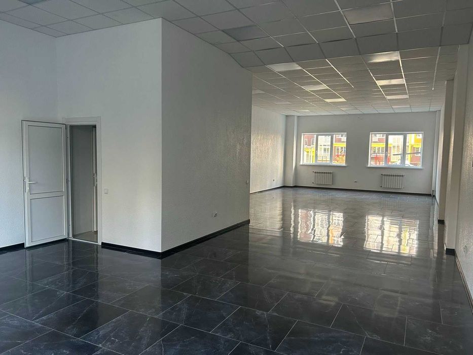 Продам приміщення вільного призначення 100м кв в ЖК Європейський квартал - View 2