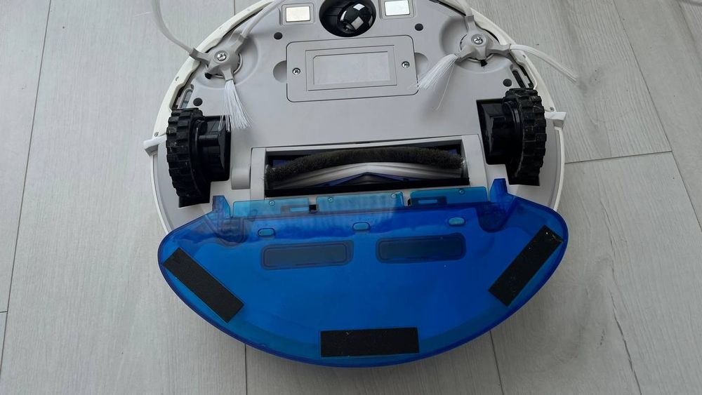 ROWENTA X-Plorer Serie 40