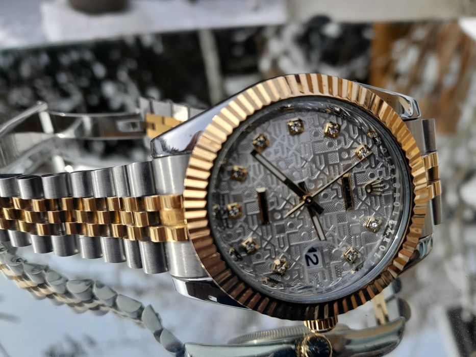 Zegarek męski niepowtarzalny,unikat.Idealny prezent