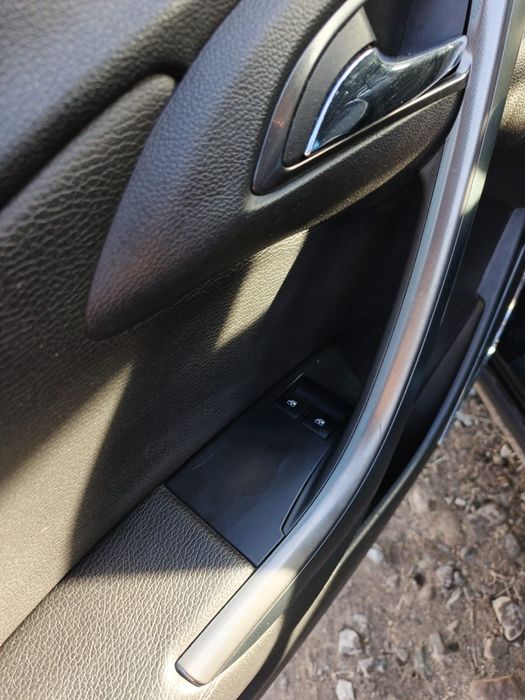 Opel Astra 1.7 diesel 2012