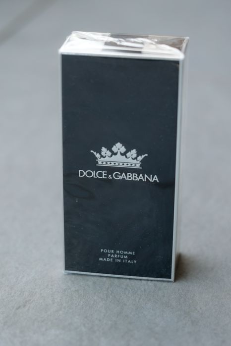 K by Dolce&Gabbana Parfum