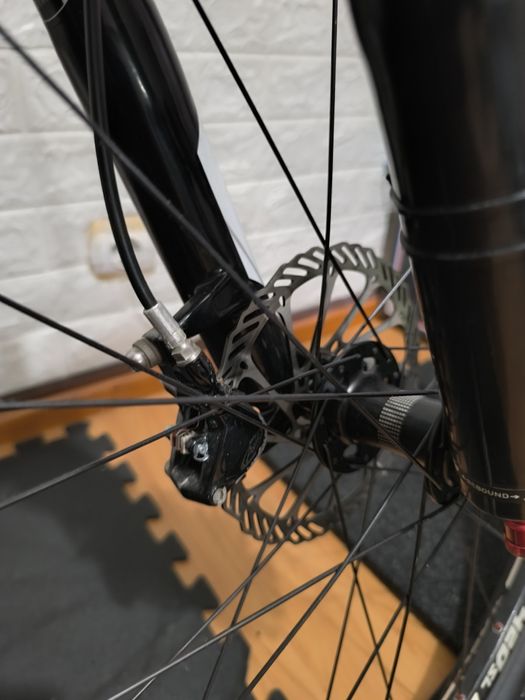 Bicicleta specialized