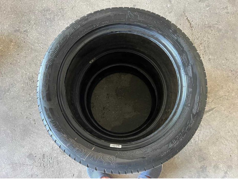 3 szt opona Michelin Primacy HP
