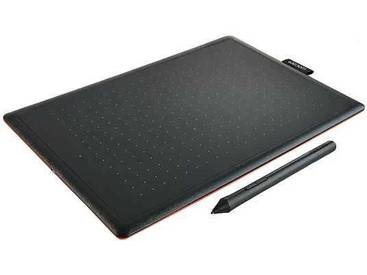 Tablet Graficzny One by wacom CTL-672N