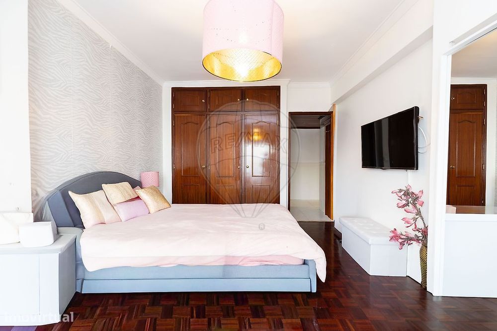 Apartamento T1 para venda
