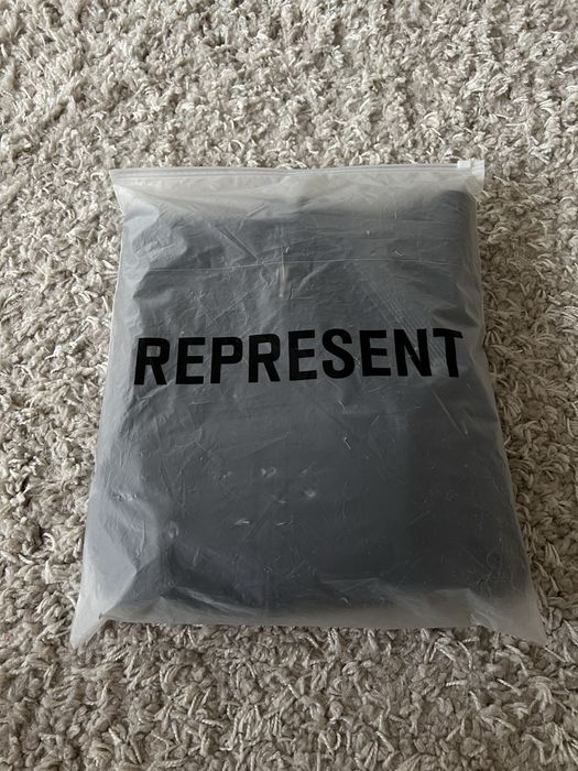 Represent palm angels зіп худі