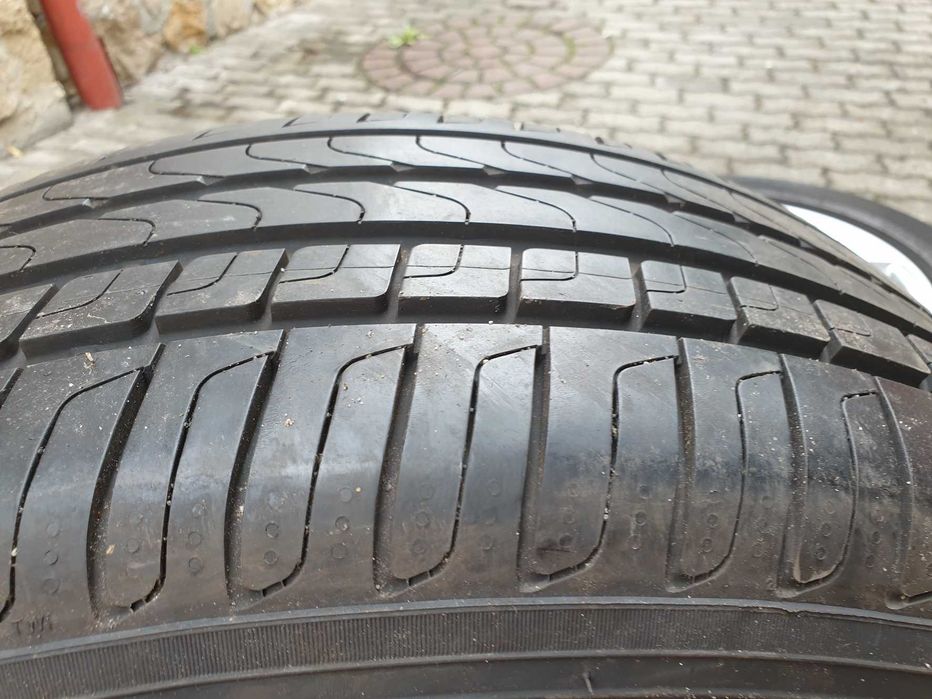 Felgi alu 18" 5x112 Mercedes GLC A253 GLE W167 R ML z czujnikami TPMS