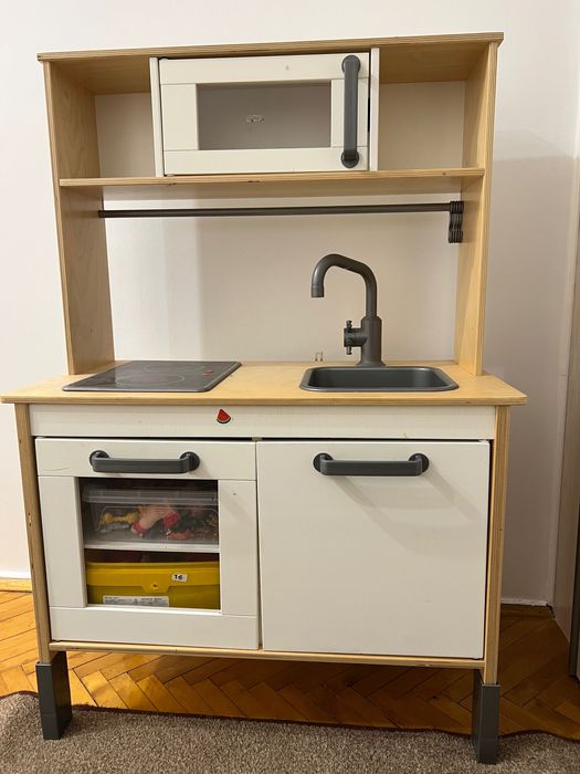 Кухня дитячі ігрова ikea