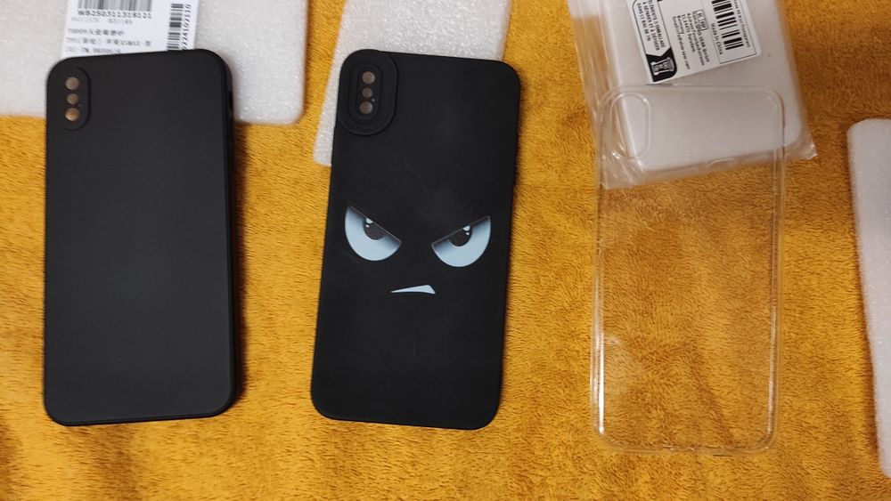 iPhone Xs Max / 11 Pro Max аксесуари