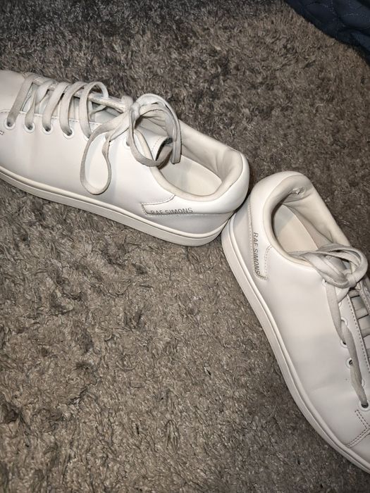 RAF Simons legit